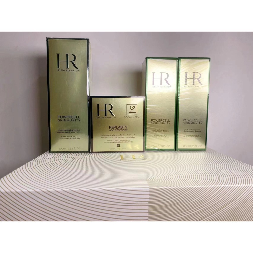 ✨本月特價商品 ✨HR赫蓮娜王牌四件組🔜配禮袋！-細節圖4