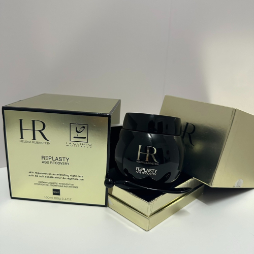 ✨本月特價商品 ✨Helena Rubinstein HR 赫蓮娜 黑繃帶修護乳霜 50ml