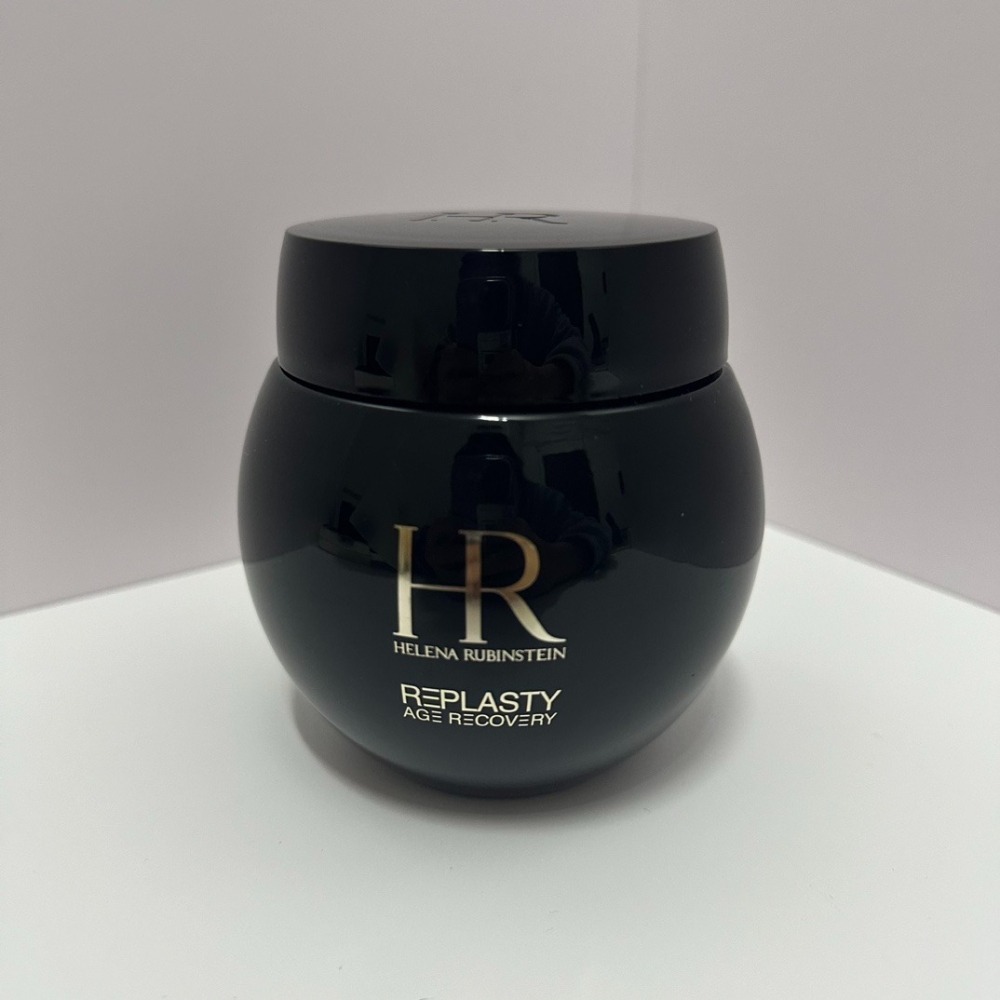 ✨本月特價商品 ✨Helena Rubinstein HR 赫蓮娜 黑繃帶修護乳霜 50ml-細節圖7