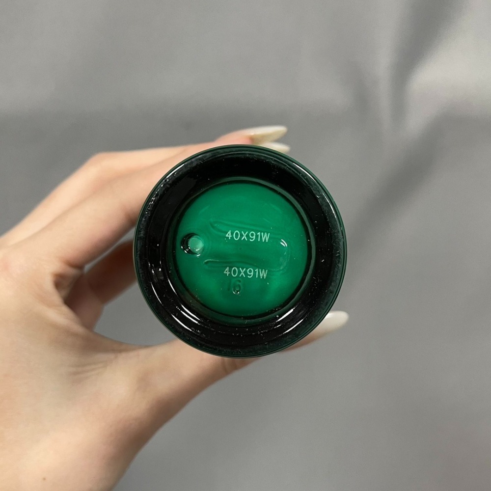 ✨本月特價商品 ✨HR 赫蓮娜 🎀 植萃綠寶修護精華乳75ml-細節圖3