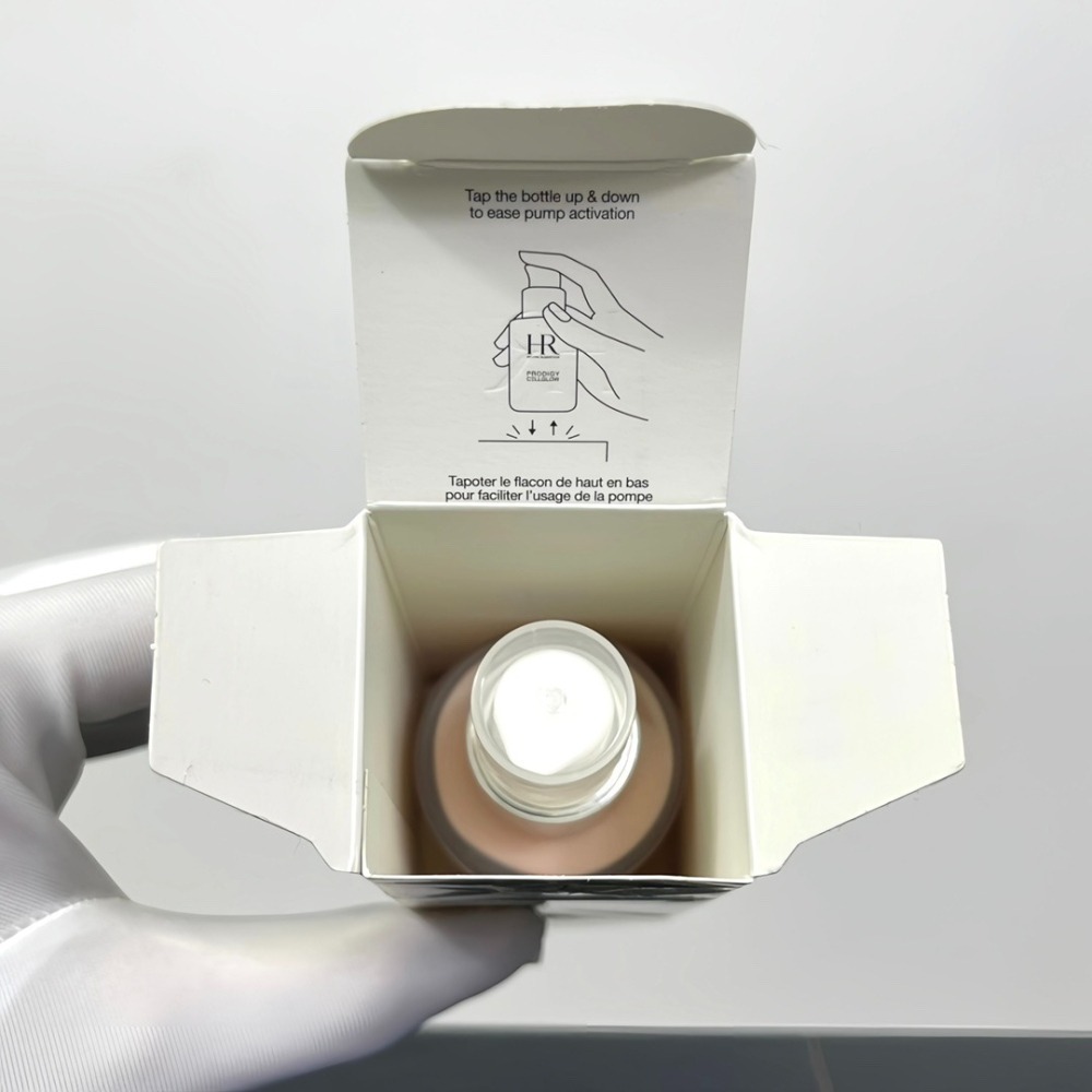 ✨本月特價商品 ✨HR赫蓮娜 極致高光全能隔離乳30ml SPF50 PA++++-細節圖5