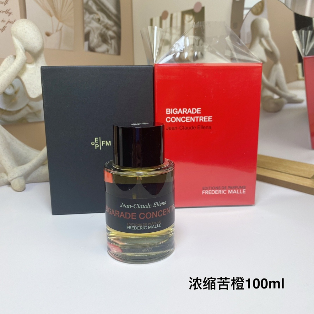 ✨本月特價商品 ✨馥馬爾香水出版社濃縮苦橙100ml-細節圖2