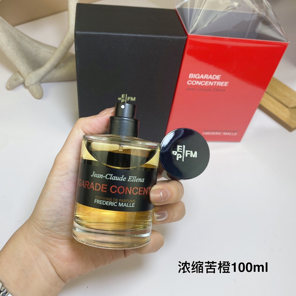 ✨本月特價商品 ✨馥馬爾香水出版社濃縮苦橙100ml-細節圖4