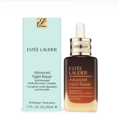 最後三瓶 ESTEE LAUDER雅詩蘭黛 特潤超導全方位修護露100ml