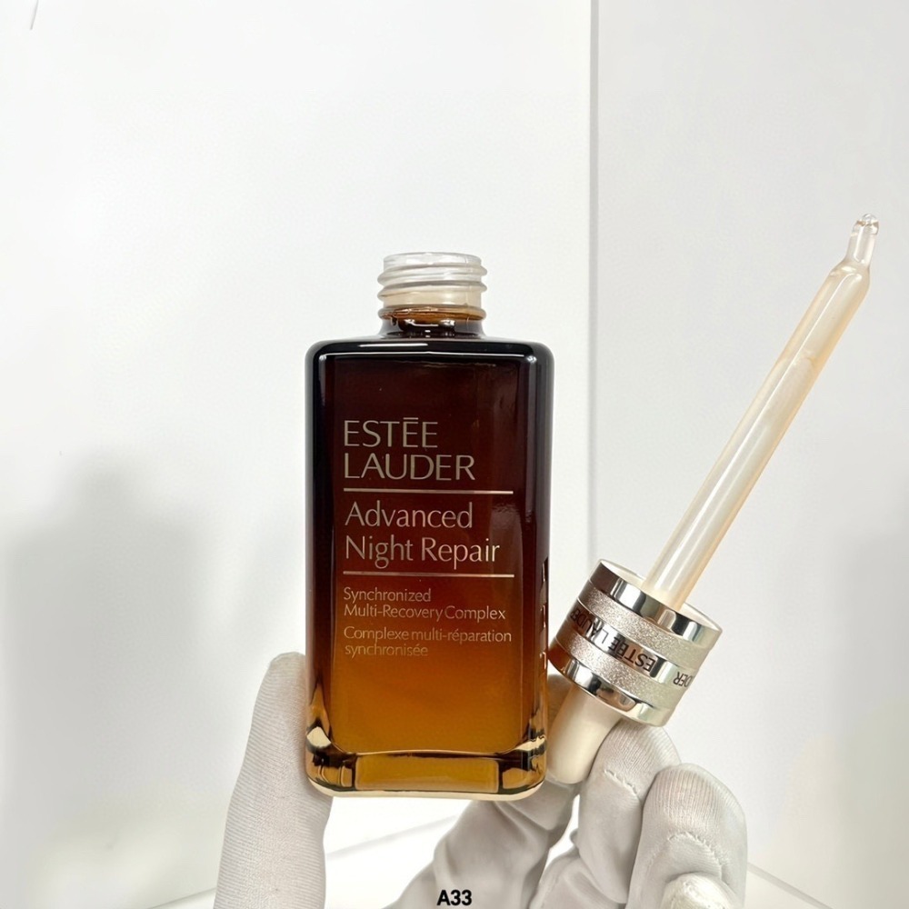 💕最後三瓶💕 ESTEE LAUDER雅詩蘭黛 特潤超導全方位修護露100ml-細節圖2