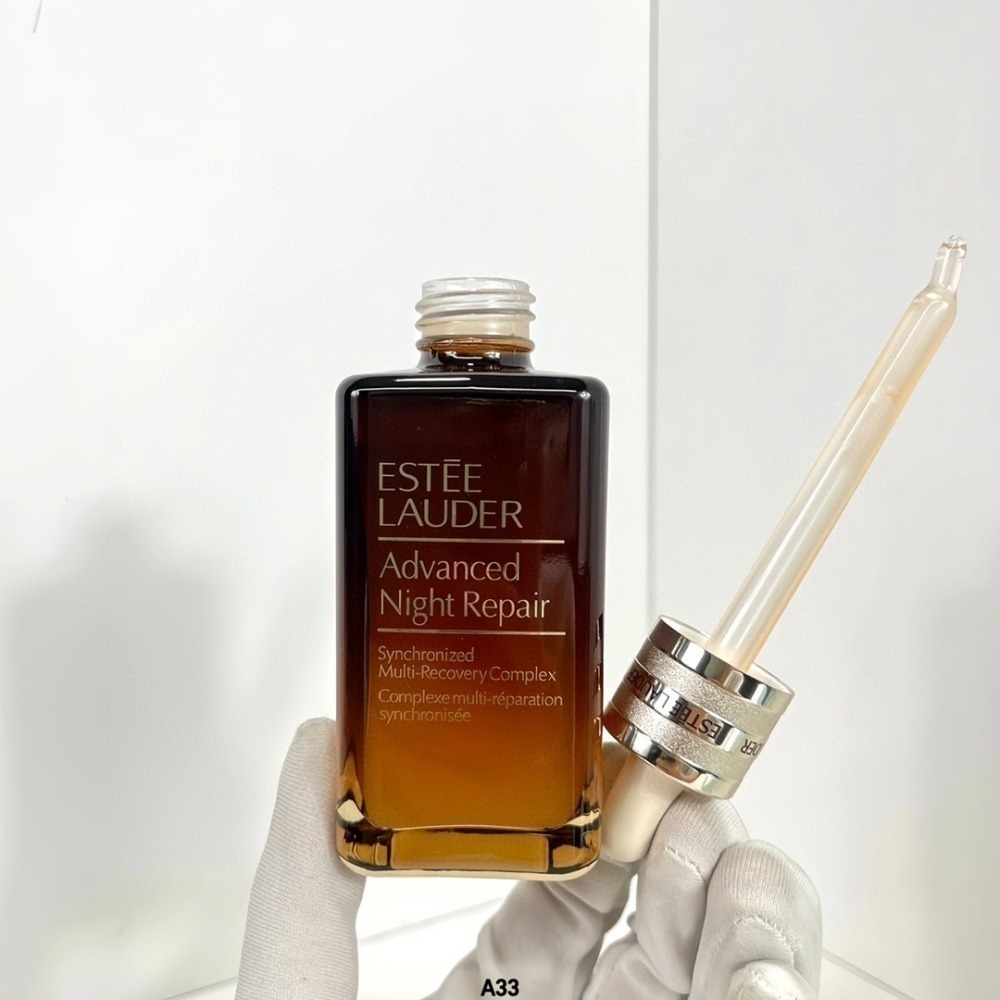 💕最後三瓶💕 ESTEE LAUDER雅詩蘭黛 特潤超導全方位修護露100ml-細節圖3