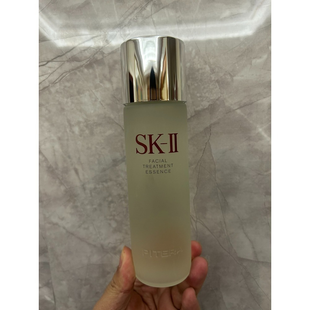 ((出清 售完為止)) SK-II｜青春露 230ml SK2 SKII 明星商品 神仙水 化妝水 日本免稅店-細節圖2