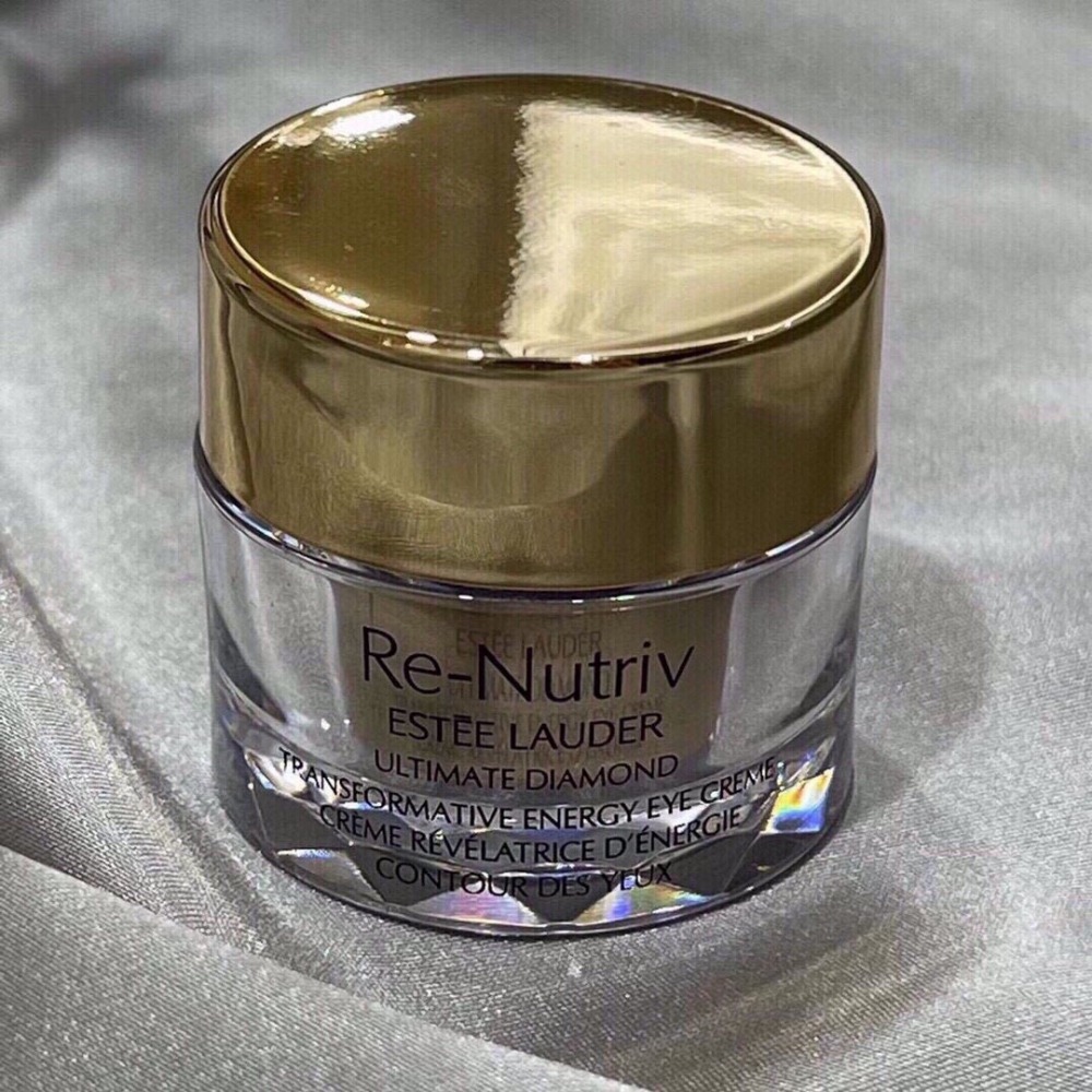 ESTEE LAUDER雅詩蘭黛 白金級黑鑽松露雙導奇蹟眼霜 5ml 【盒裝版】-細節圖2