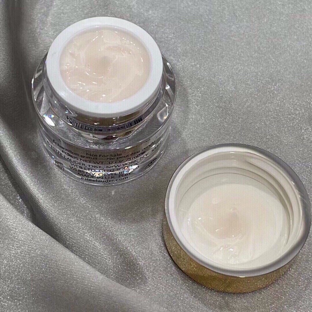 ESTEE LAUDER雅詩蘭黛 白金級黑鑽松露雙導奇蹟眼霜 5ml 【盒裝版】-細節圖6