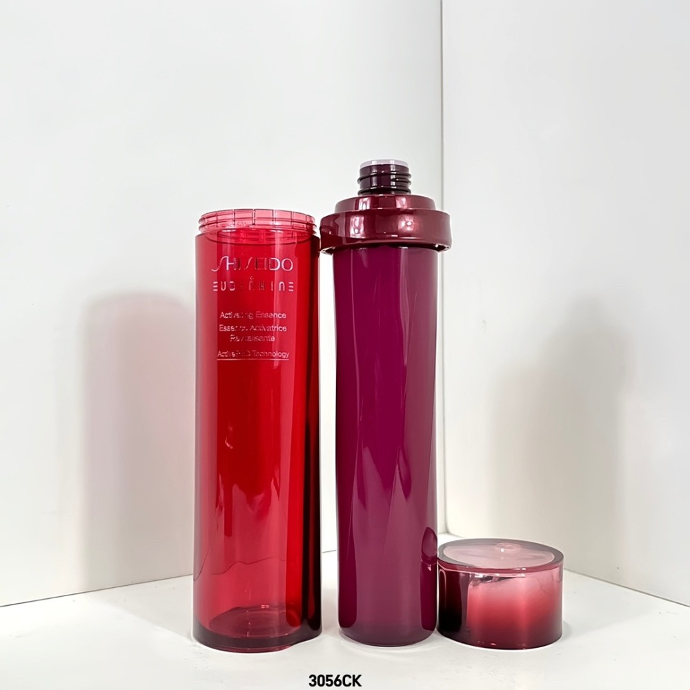 ✨本月特價商品 ✨資生堂 紅色活酵超導奇蹟露 145ml 新品上市  日櫃資生堂新版紅色蜜露！-細節圖3