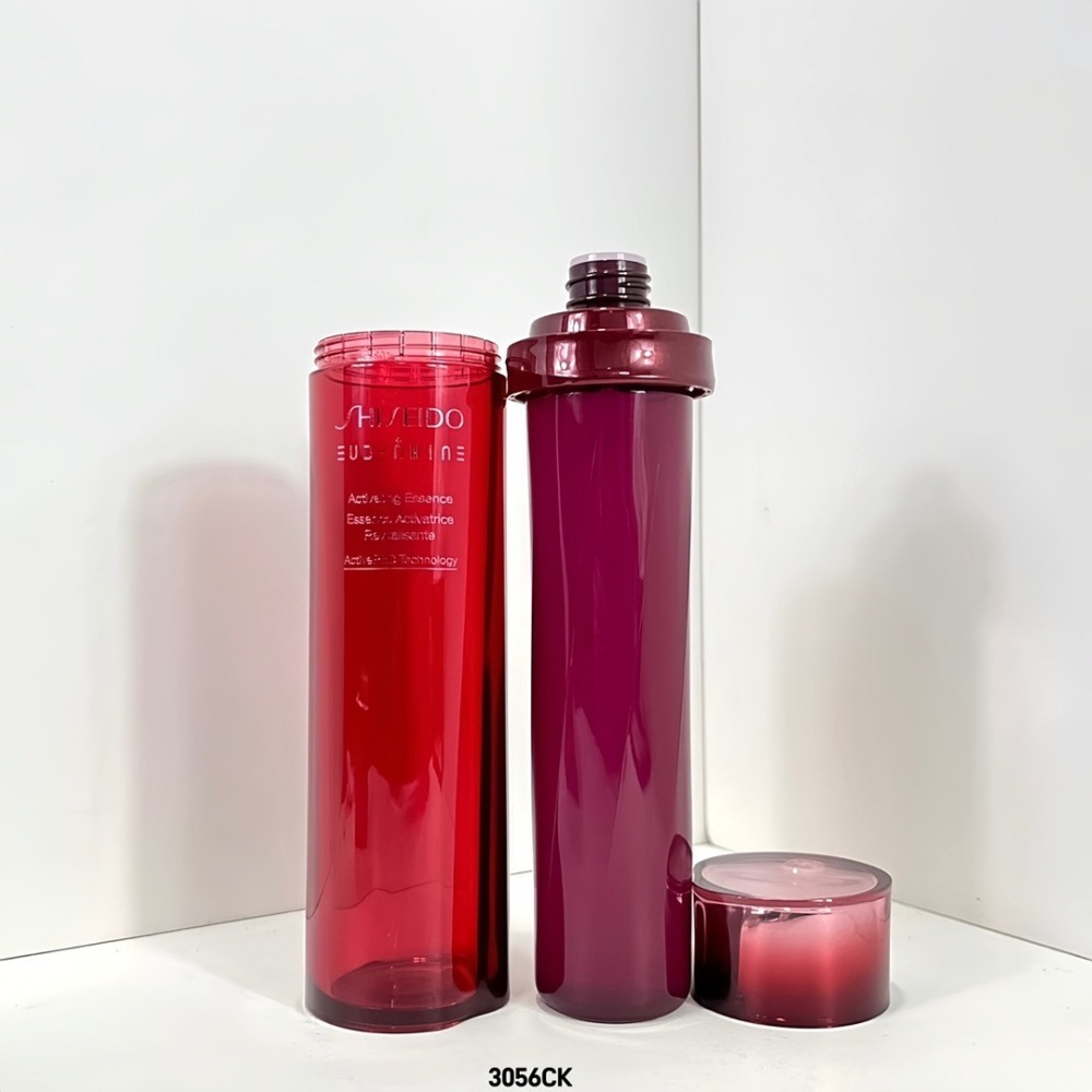 ✨本月特價商品 ✨資生堂 紅色活酵超導奇蹟露 145ml 新品上市  日櫃資生堂新版紅色蜜露！-細節圖3