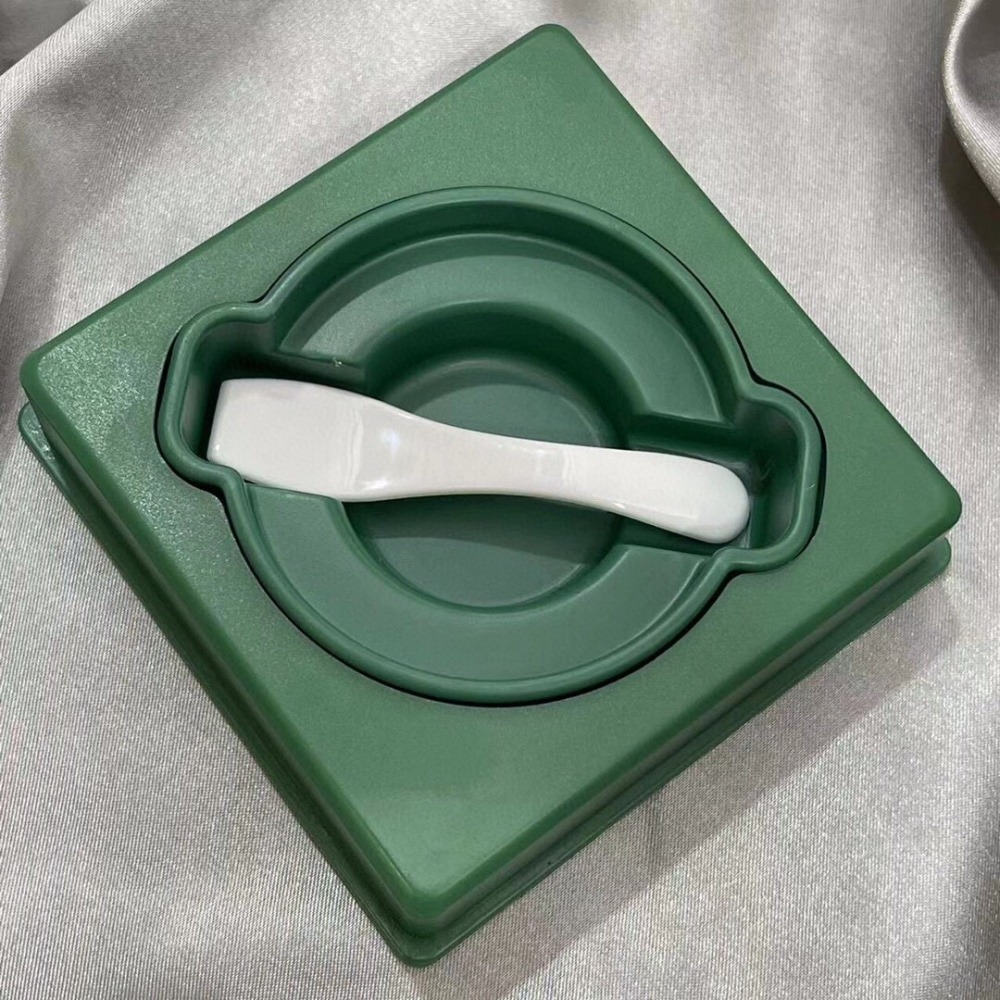 LA MER 海洋拉娜經典乳霜 神奇面霜   60ml  (面霜)-細節圖6