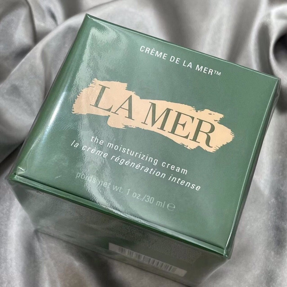 LA MER 海洋拉娜經典乳霜 神奇面霜   60ml  (面霜)-細節圖3
