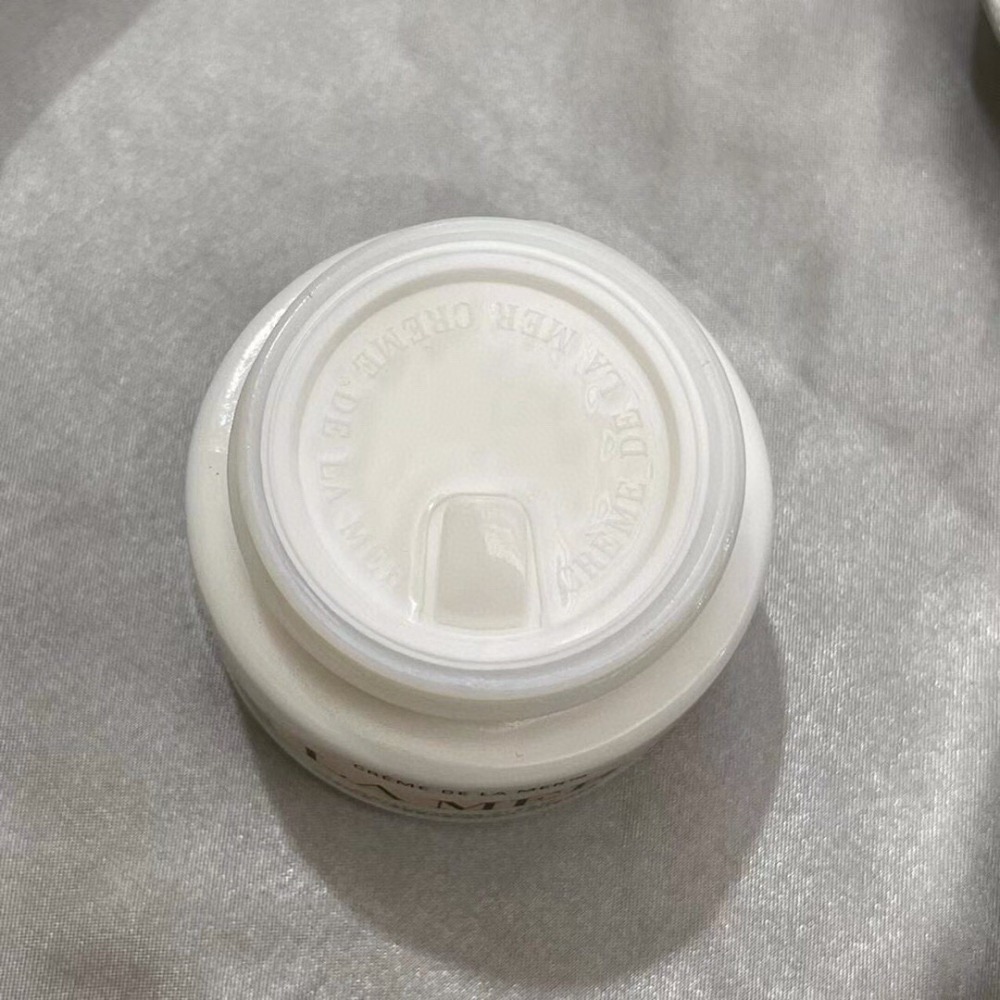 LA MER 海洋拉娜經典乳霜 神奇面霜   60ml  (面霜)-細節圖5