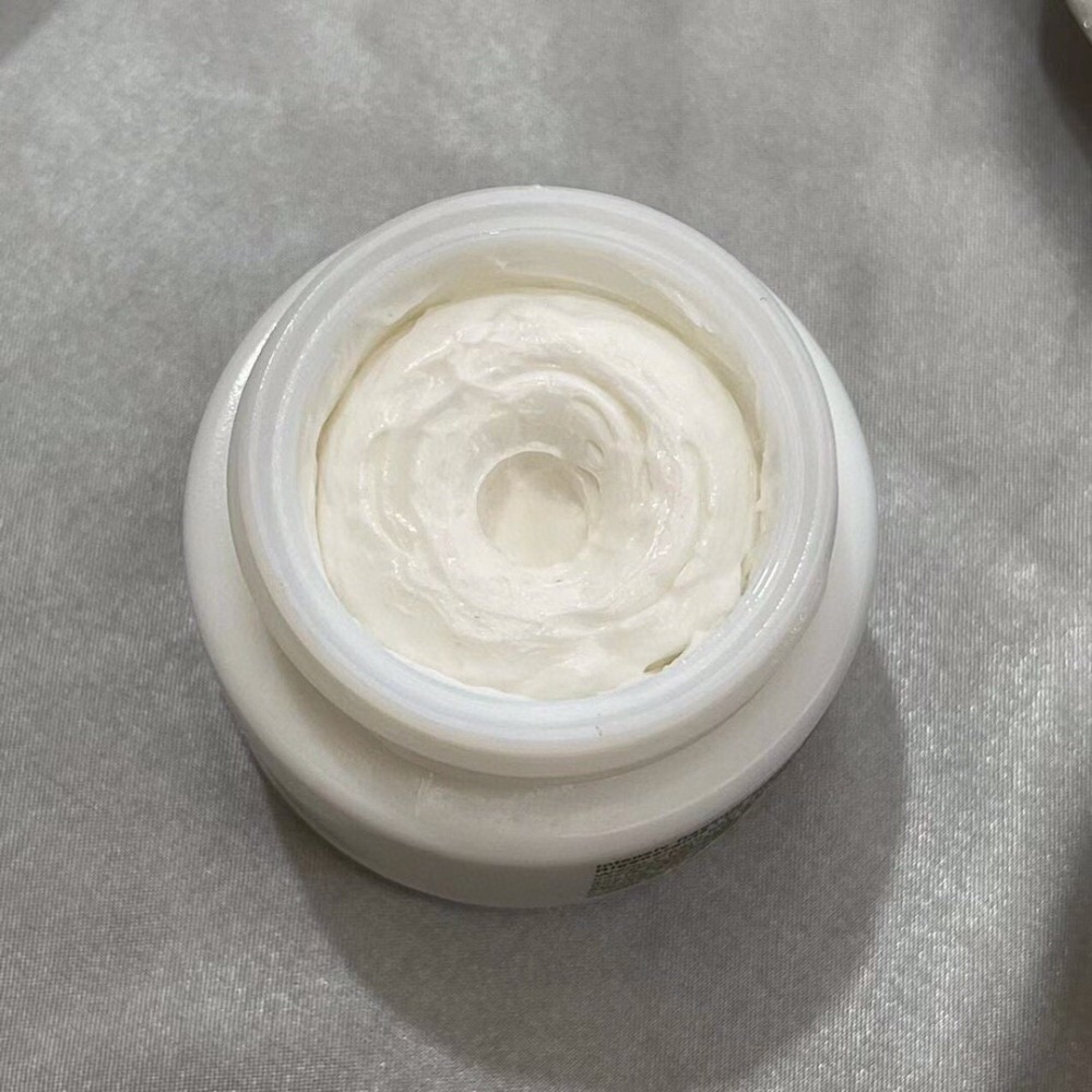 LA MER 海洋拉娜經典乳霜 神奇面霜   60ml  (面霜)-細節圖2