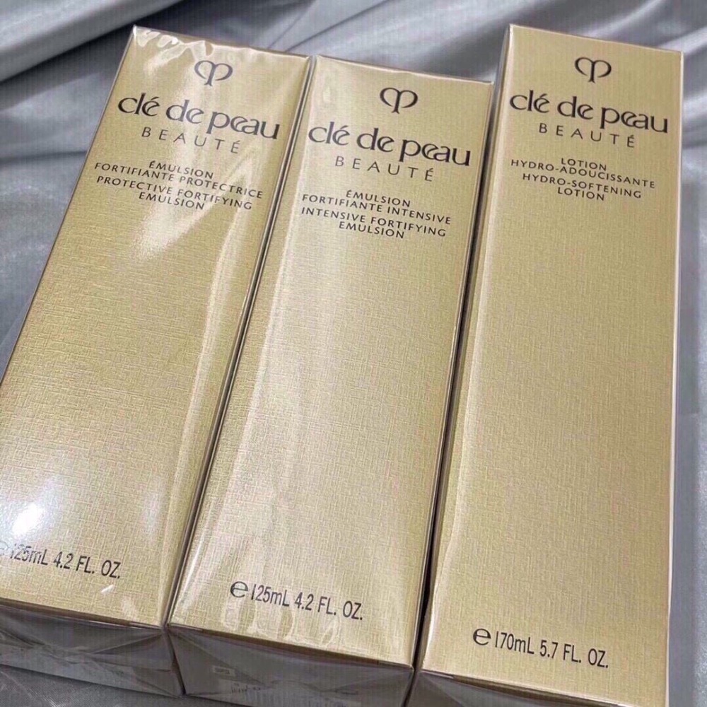 日本境內新版 CPB水乳三件套-精萃光采柔潤保濕露 精萃光采防護精華乳(日.夜間)-細節圖9