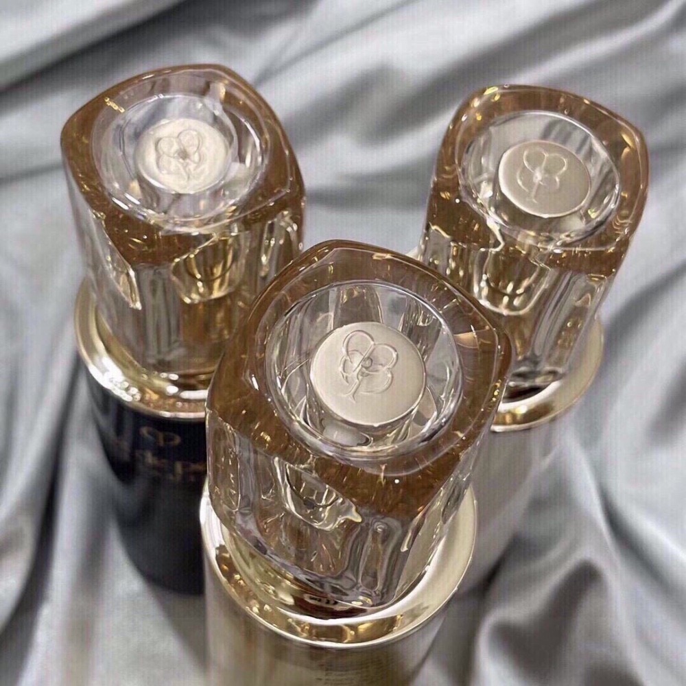 日本境內新版 CPB水乳三件套-精萃光采柔潤保濕露 精萃光采防護精華乳(日.夜間)-細節圖7