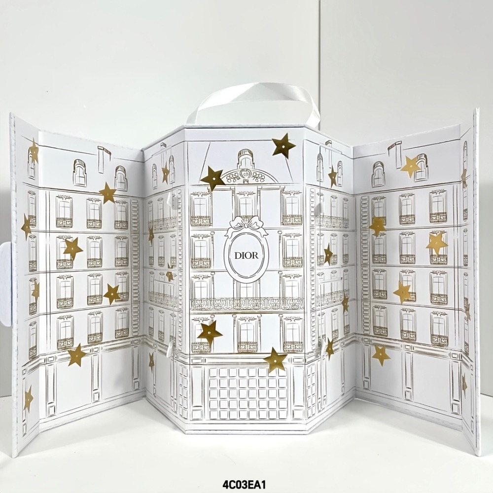 迪奧真我香水4件套裝/城堡款-細節圖3