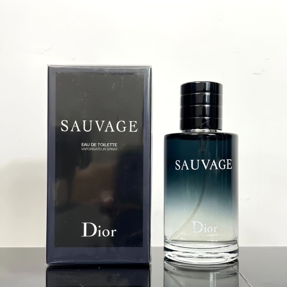 Sauvage Dior Drug 曠野男士香水- 官方旗艦店 一款1966年男用香水 Dior