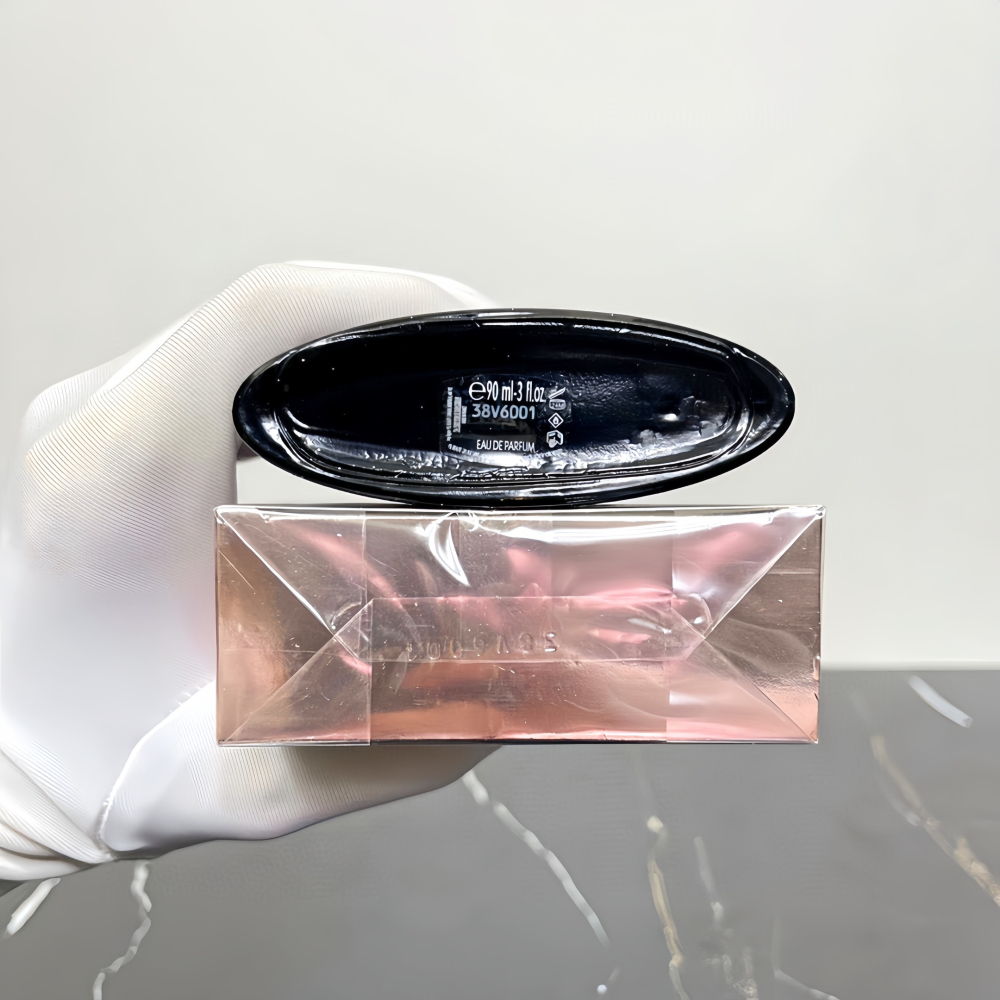 聖羅蘭黑鴉片香水🔜三款容量❗️30ml#，50ml#，90ml-細節圖5