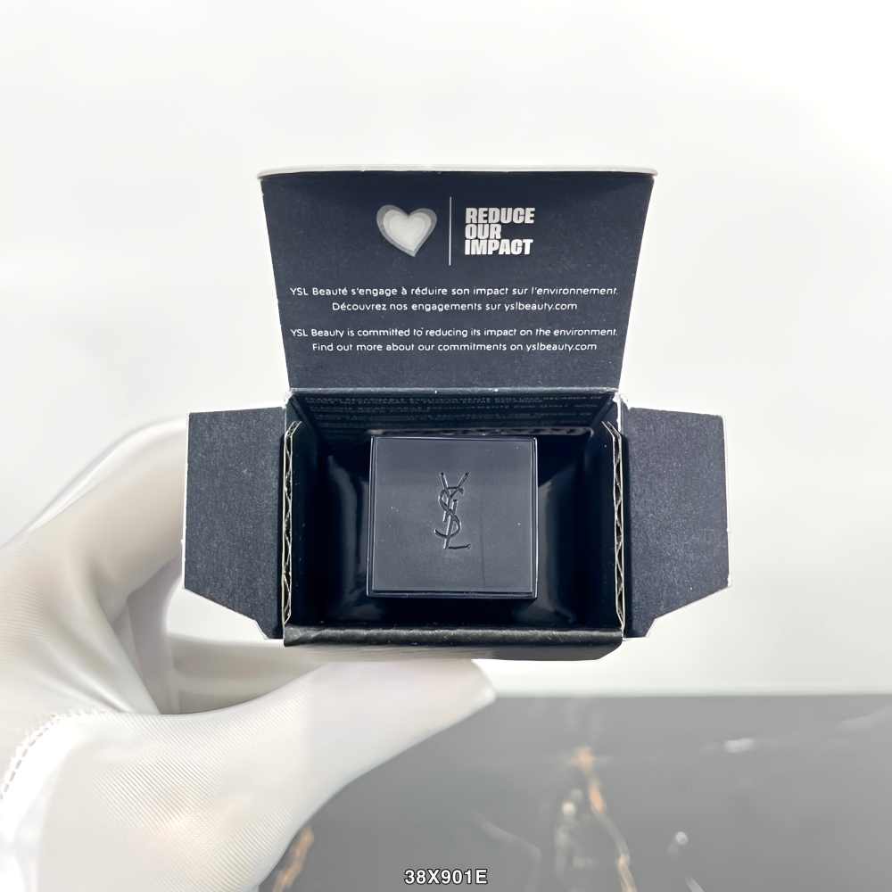 聖羅蘭生而不羈 男士香水100ml-細節圖3