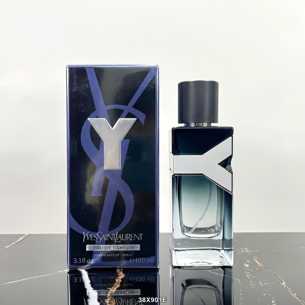 YSL聖羅蘭先鋒男士Y男士EDP濃香水100ml-細節圖3