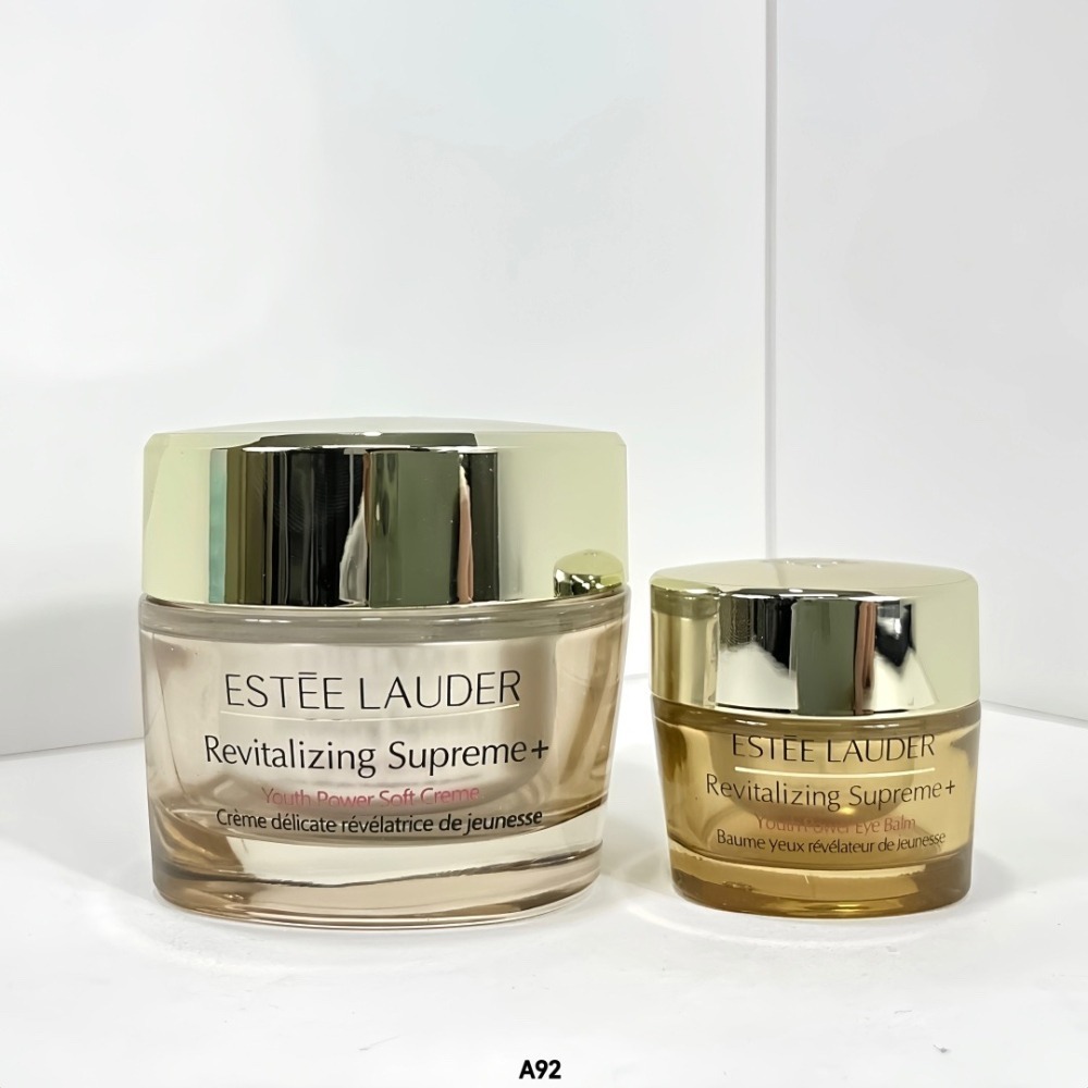 ESTEE LAUDER 雅詩蘭黛 年輕無敵膠原霜買大送小(75ml)面霜+(15ml)眼霜-細節圖5