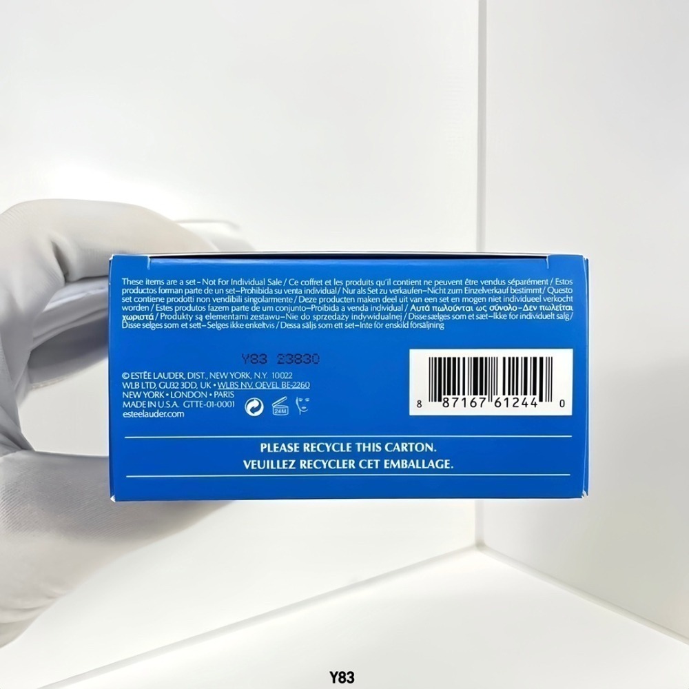 💕限量三組優惠💕ESTEE LAUDER雅詩蘭黛 買1送3 特潤超導全方位修護露50ml+15ML*3 國際免稅版-細節圖5