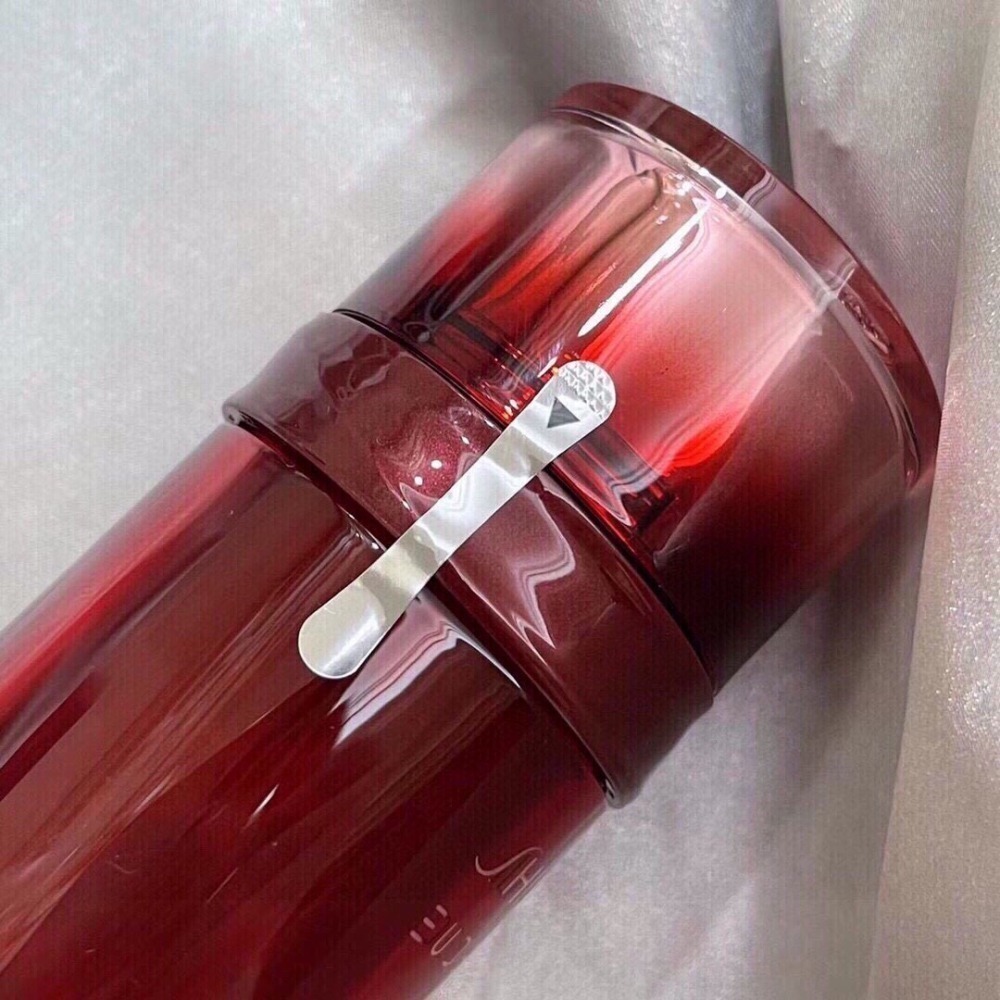SHISEIDO 資生堂 紅色活酵超導奇蹟露145ml 日本本土貨-細節圖6
