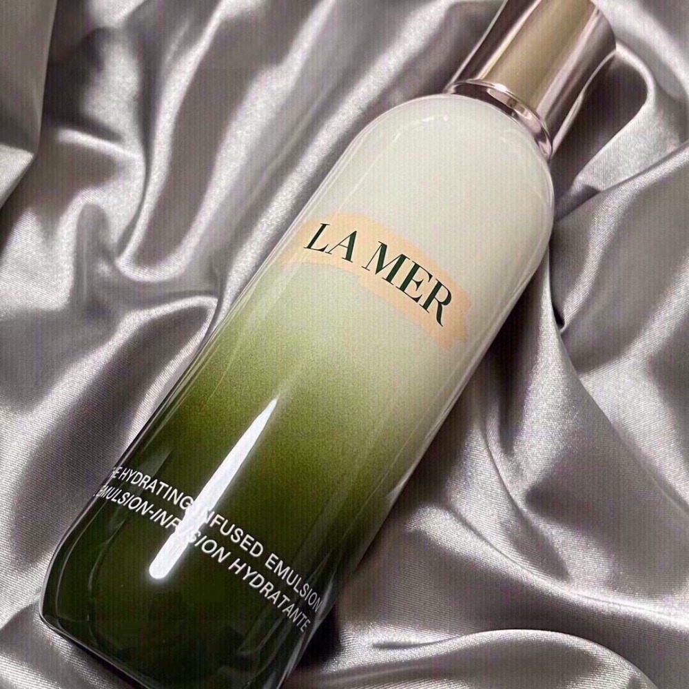 La Mer 海洋拉娜 高滲透自律修護乳 125ml 乳液-細節圖3