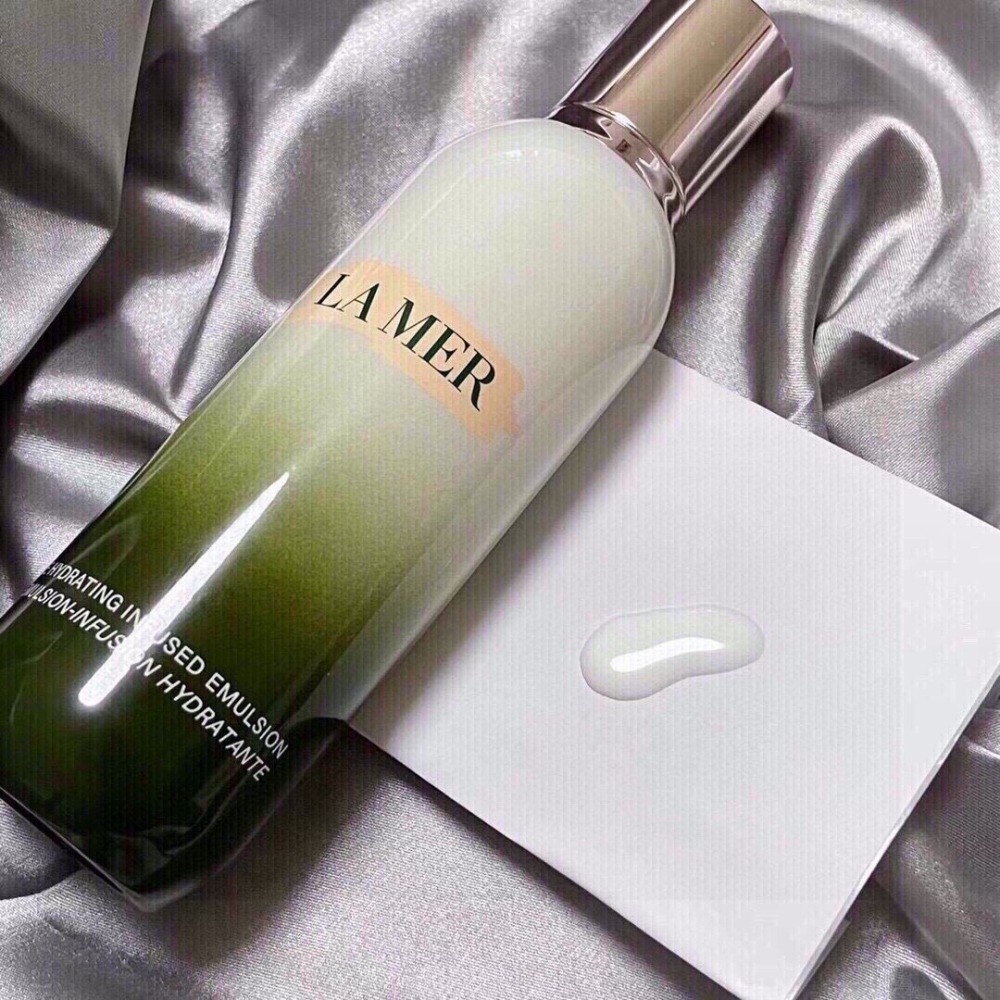 La Mer 海洋拉娜 高滲透自律修護乳 125ml 乳液-細節圖2