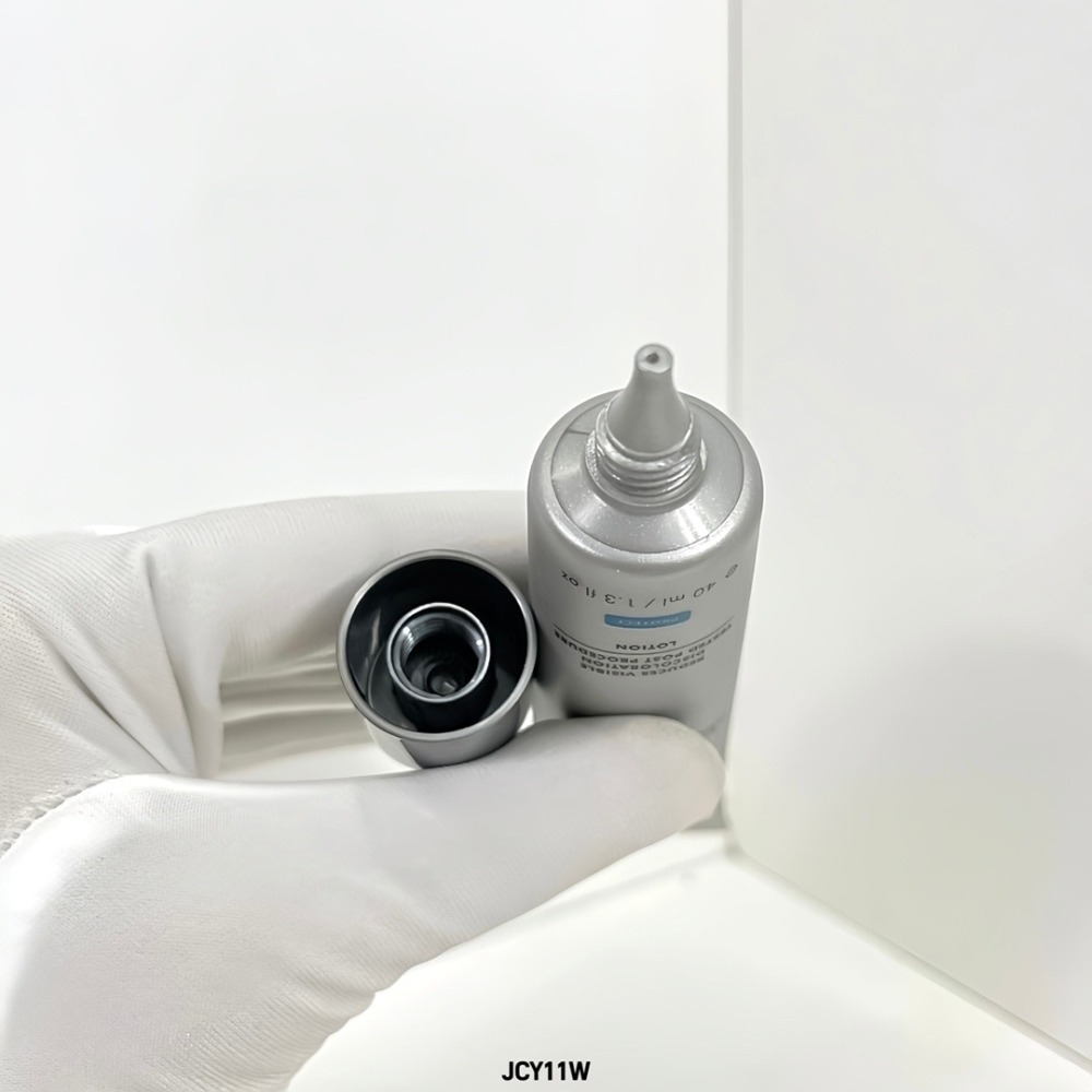 【Drug 旗艦店】SkinCeuticals 杜克/修麗可 新品小銀傘防曬 臻彩煥亮精華防曬乳40ml SPF50-細節圖4