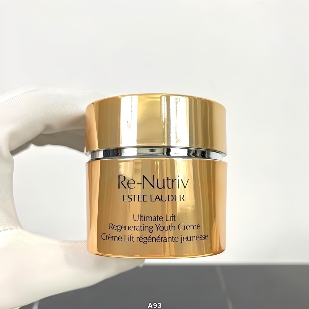 ✨本月特價商品 ✨ESTEE LAUDER雅詩蘭黛 白金級極萃賦活花秘乳霜50ML-細節圖4