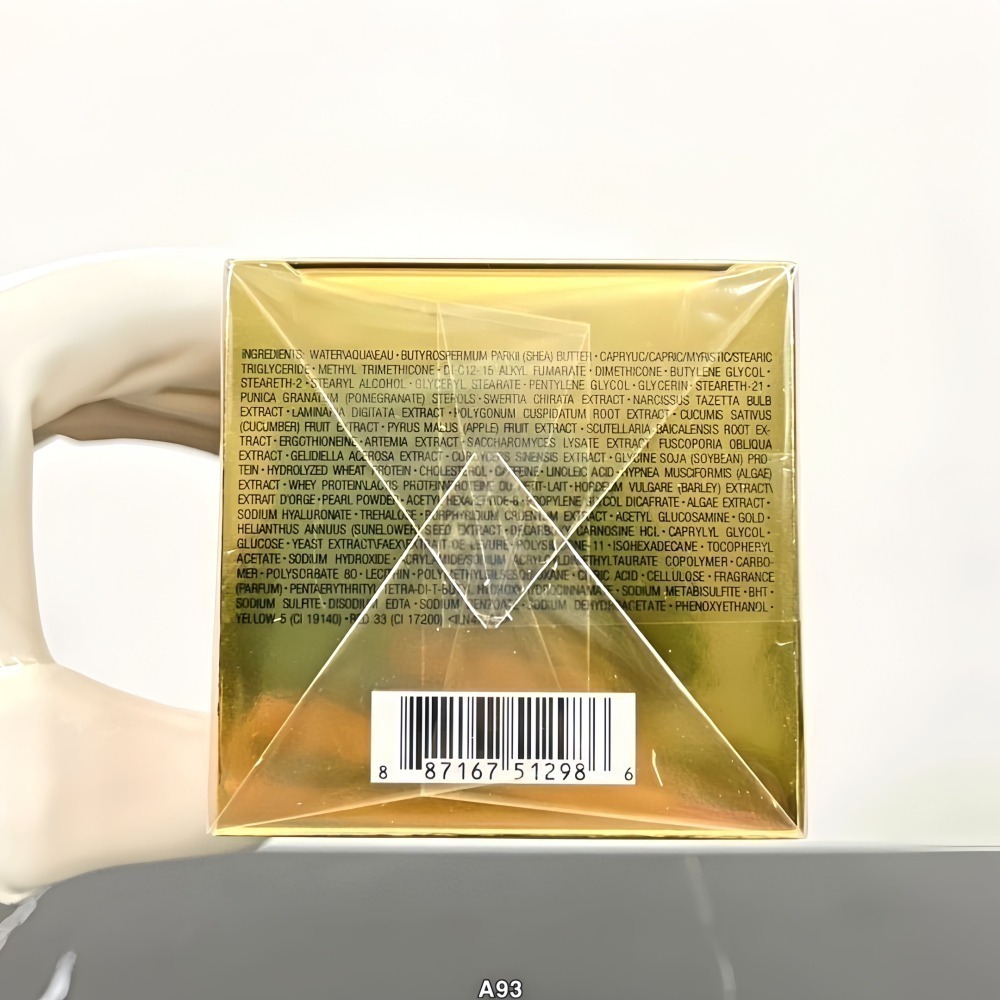 ✨本月特價商品 ✨ESTEE LAUDER雅詩蘭黛 白金級極萃賦活花秘乳霜50ML-細節圖7