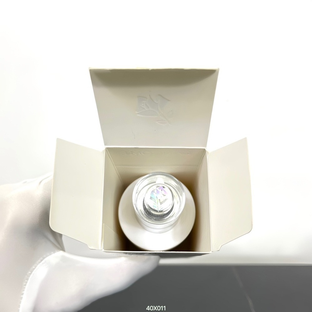 LANCOME 蘭蔻 超極光亮白保濕精華乳75ml-細節圖3