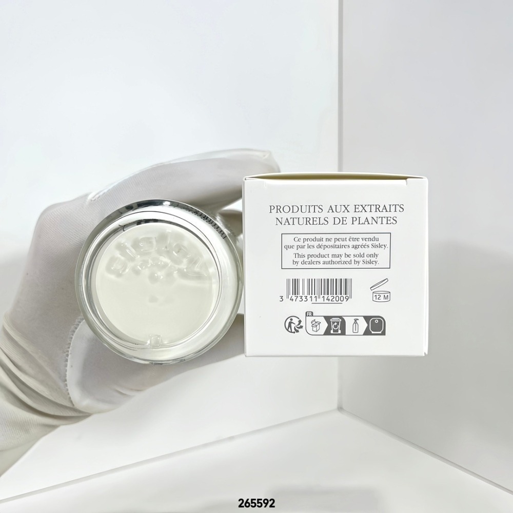 2024 新版 Sisley希思黎全能乳液/ 125ml 超越全能全新配方 Emulsion Ecologique 全能-細節圖4