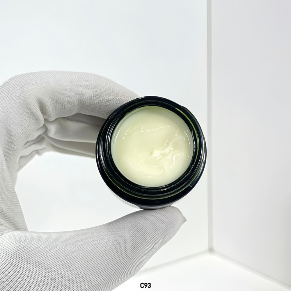 La Mer 海洋拉娜 濃萃修復眼霜 甦活緊緻眼霜 15ml 小綠瓶眼霜-細節圖4