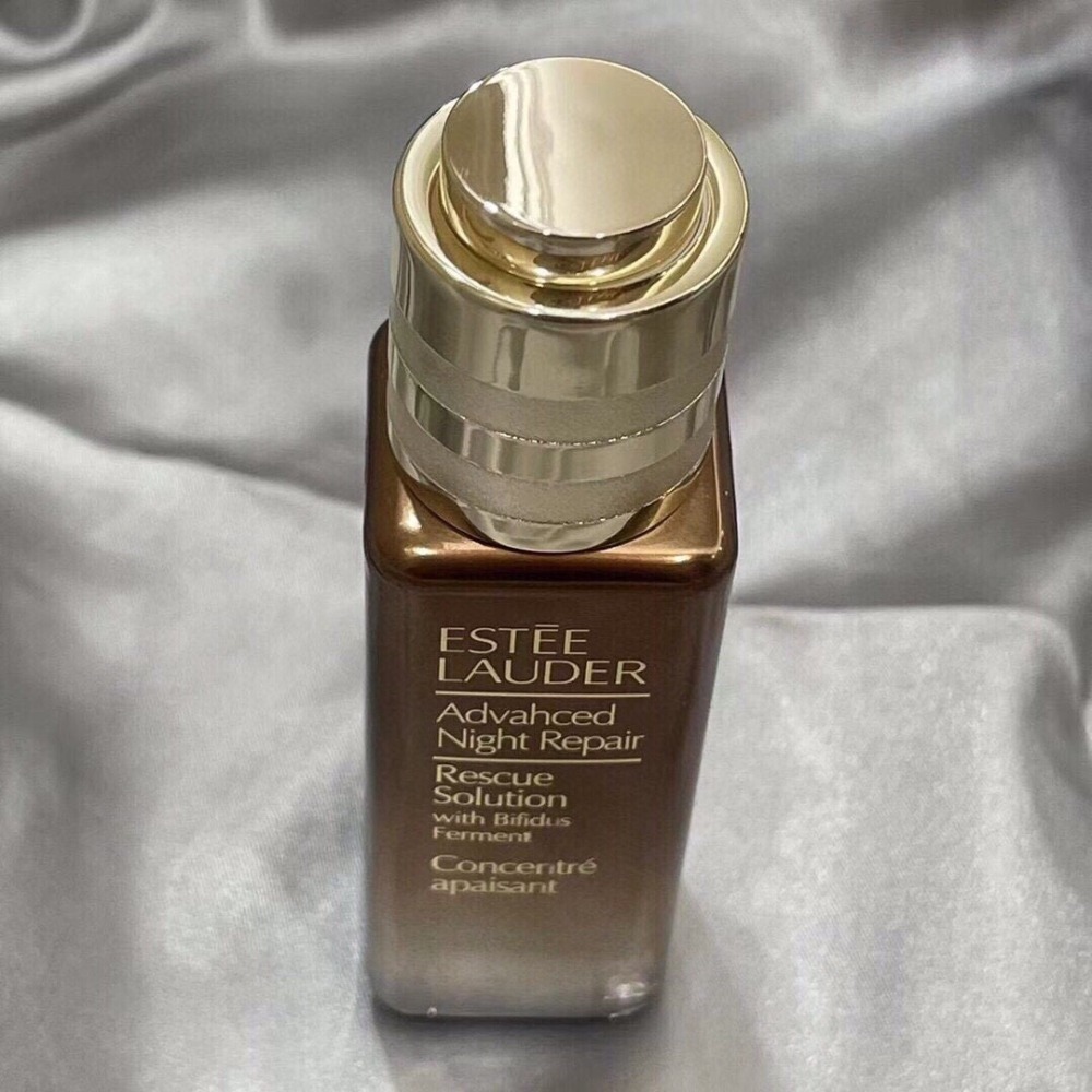 Estee Lauder 雅詩蘭黛 特潤超導舒敏奇肌安瓶20ml 安瓶 敏感肌專用-細節圖5