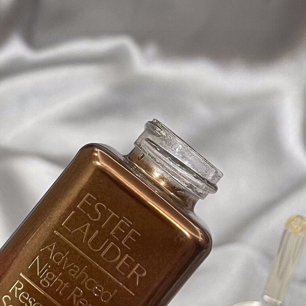 Estee Lauder 雅詩蘭黛 特潤超導舒敏奇肌安瓶20ml 安瓶 敏感肌專用-細節圖9