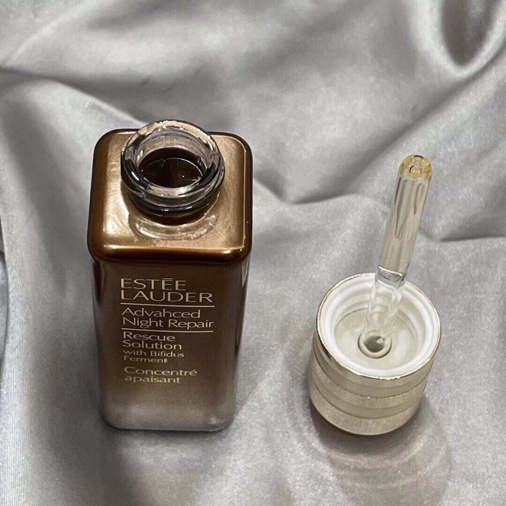 Estee Lauder 雅詩蘭黛 特潤超導舒敏奇肌安瓶20ml 安瓶 敏感肌專用-細節圖7