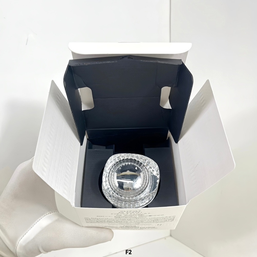 DECORTE 黛珂 AQ完美精質極燦眼霜 20g-細節圖5