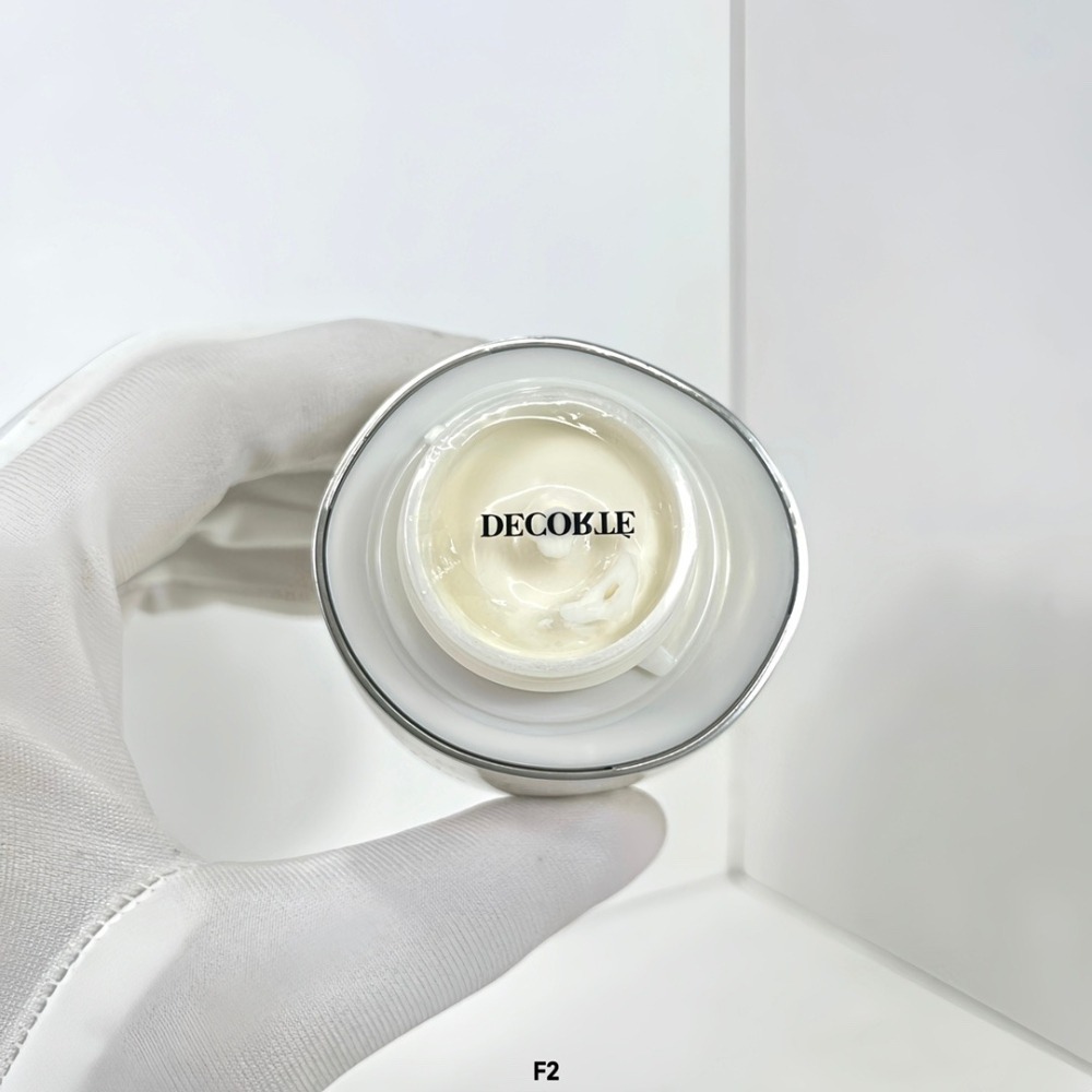 DECORTE 黛珂 AQ完美精質極燦眼霜 20g-細節圖6