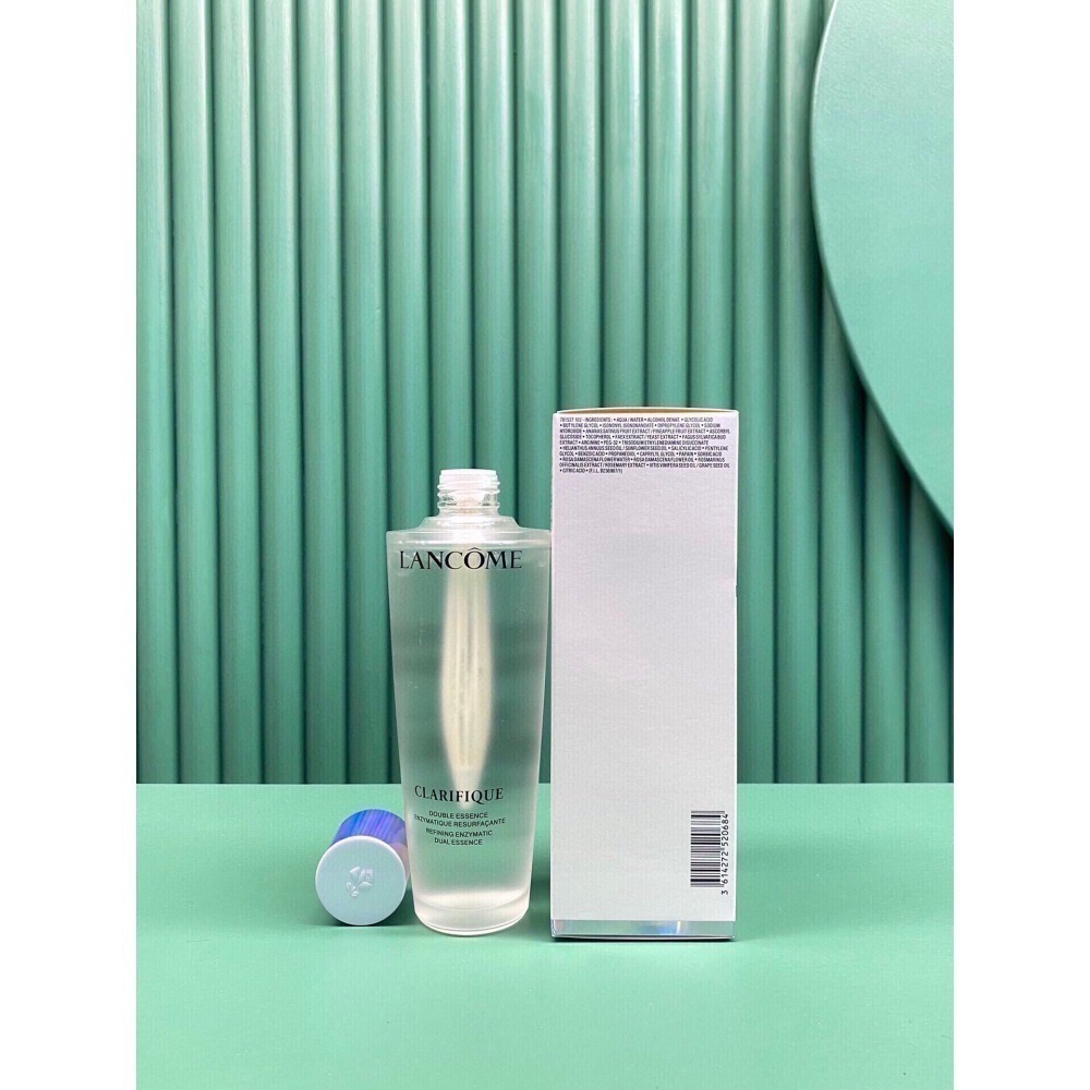 24最新升級版  LANCOME 蘭蔻 超極光活粹晶露  250ML 極光水-細節圖6