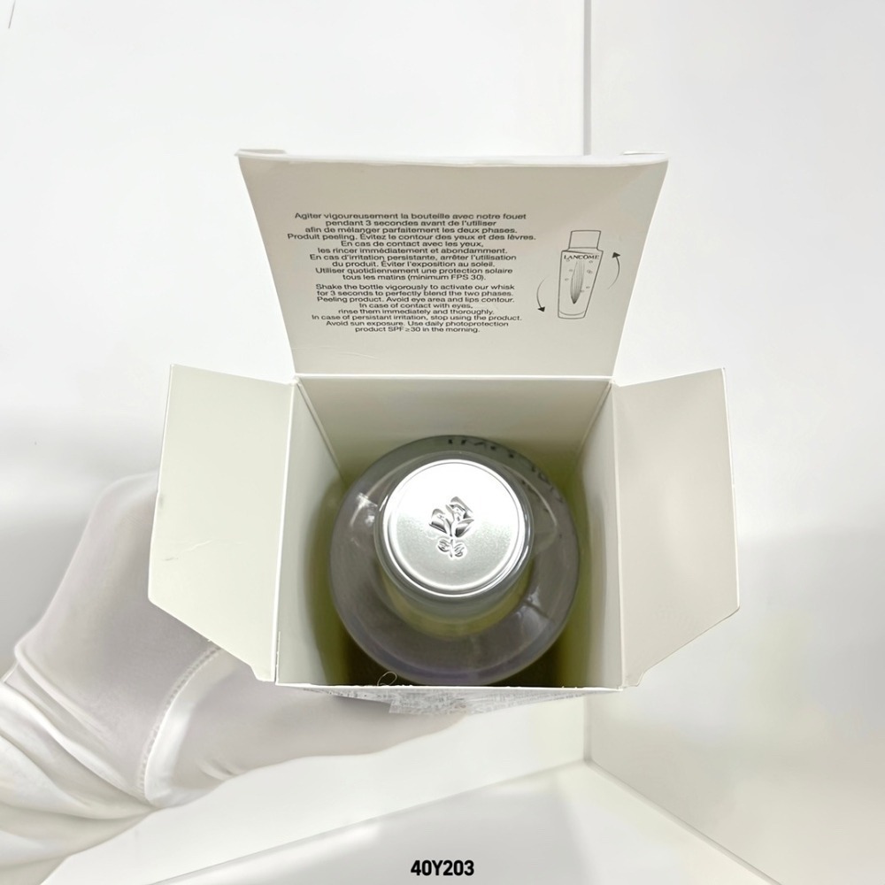 24最新升級版  LANCOME 蘭蔻 超極光活粹晶露  250ML 極光水-細節圖3