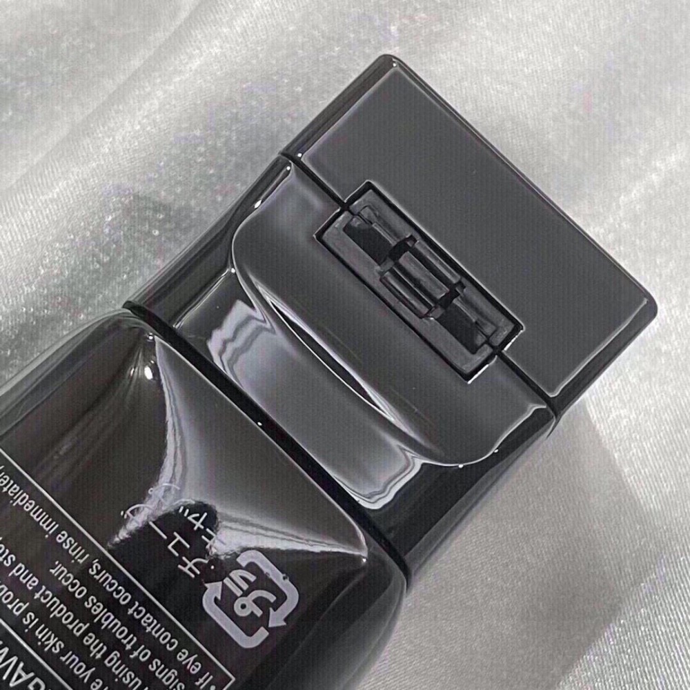 日本 POLA 新款黑BA賦顏晨光抗老 糖化洗面奶潔面100g-細節圖4