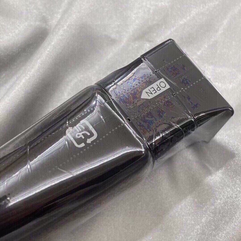 日本 POLA 新款黑BA賦顏晨光抗老 糖化洗面奶潔面100g-細節圖5