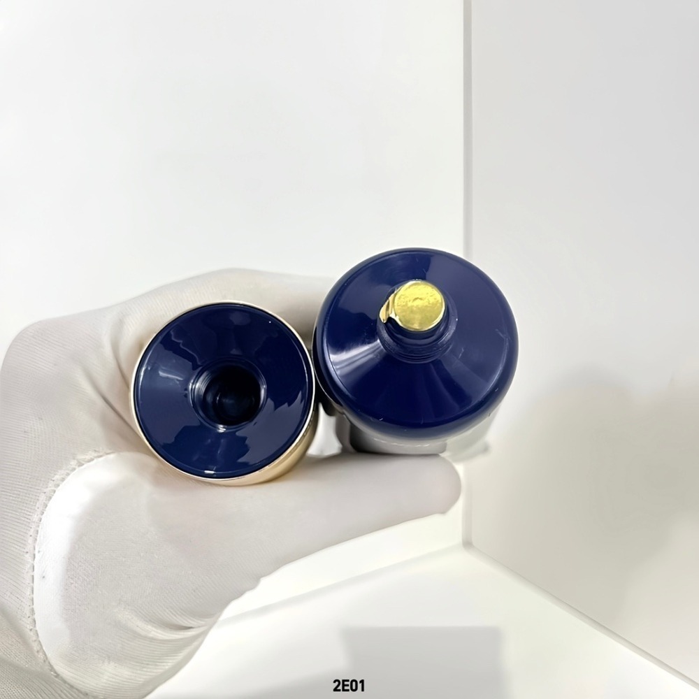 GUERLAIN 嬌蘭 蘭鑽氧生潔顏乳霜 125ml  機場免稅店-細節圖4