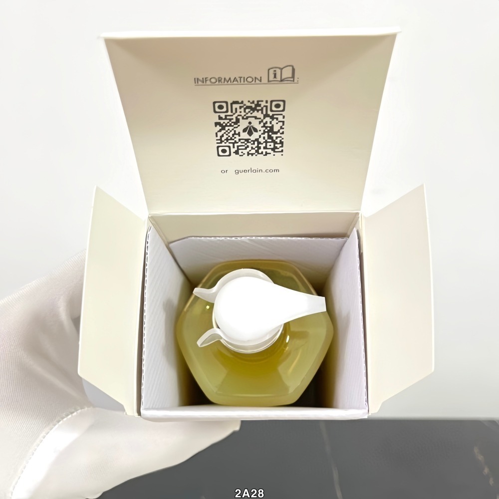 Guerlain 嬌蘭 皇家蜂王乳蜜露 300ml  國際免稅店-細節圖4