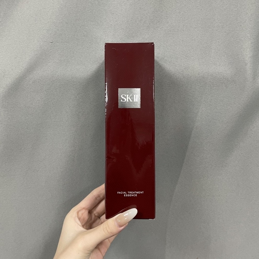 ✨本月特價商品 ✨SK-II 護膚精華(神仙水)  青春露 230ml _日本國際航空版-細節圖4