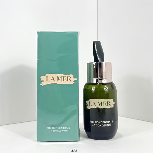 LA MER 海洋拉娜 濃萃雙重修復精華 50ml